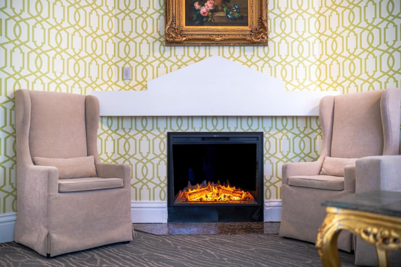 The Bergson, BW Signature Collection Calistoga Luaran gambar